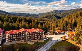 St Trifon Guests Apartments