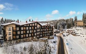 St Trifon Guests Apartments
